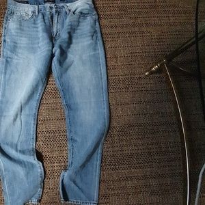 Brand new🍀LUCKY BRAND 🍀 straight athletic fit